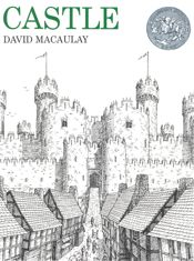 Castle - 25 Oct 1982