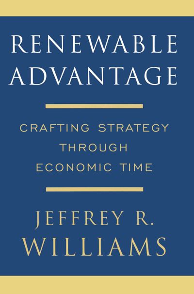 Renewable Advantage