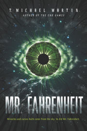 Mr. Fahrenheit - 19 Apr 2016