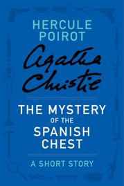 The Mystery of the Spanish Chest - 27 Sep 2011