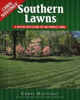 Southern Lawns - 1 Oct 2000