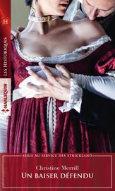 Un baiser défendu - 1 Aug 2019