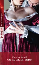 Un baiser défendu - 1 Aug 2019