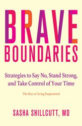 Brave Boundaries - 6 Sep 2022