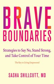 Brave Boundaries - 6 Sep 2022