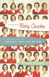 Finding Betty Crocker - 11 May 2010