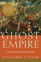 Ghost Empire - 5 Sep 2017