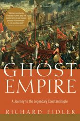 Ghost Empire - 5 Sep 2017