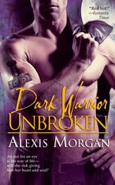 Dark Warrior Unbroken - 28 Jul 2009