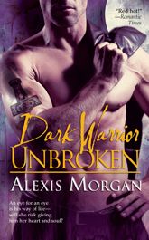 Dark Warrior Unbroken - 28 Jul 2009