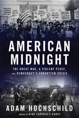 American Midnight - 4 Oct 2022