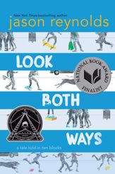 Look Both Ways - 8 Oct 2019