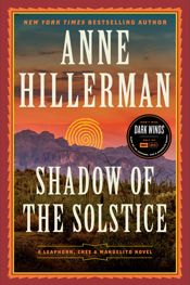 Shadow of the Solstice - 22 Apr 2025