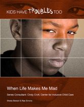 When Life Makes Me Mad - 29 Sep 2014