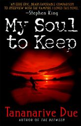My Soul to Keep - 15 Nov 2011