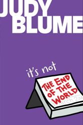 It's Not the End of the World - 5 Nov 2024