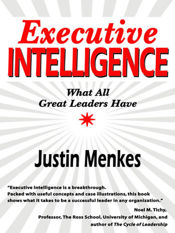 Executive Intelligence - 13 Oct 2009