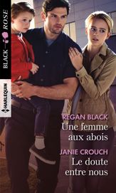 Une femme aux abois - Le doute entre nous - 1 Apr 2019