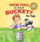 How Full Is Your Bucket? For Kids - 16 Jun 2020