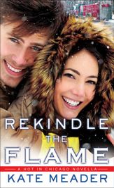 Rekindle the Flame - 30 Nov 2015