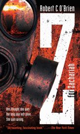 Z for Zachariah - 1 Jun 2021