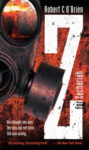 Z for Zachariah - 1 Jun 2021