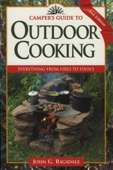 Camper's Guide to Outdoor Cooking - 1 Aug 1998