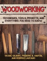 Woodworking - 7 Feb 2023