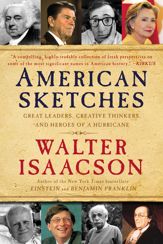 American Sketches - 24 Nov 2009