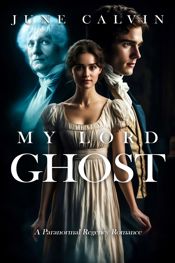 My Lord Ghost - 7 Oct 2025