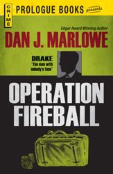 Operation Fireball - 1 Apr 2012