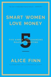 Smart Women Love Money - 11 Apr 2017