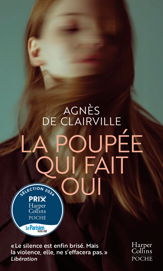 La poupée qui fait oui - 24 Aug 2022