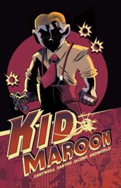 Kid Maroon - 23 Sep 2025