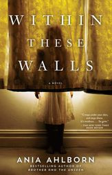 Within These Walls - 21 Apr 2015