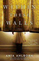 Within These Walls - 21 Apr 2015