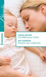 Un bébé pour Callie - Passion aux urgences - 1 Apr 2015