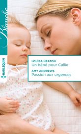 Un bébé pour Callie - Passion aux urgences - 1 Apr 2015