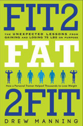 Fit2Fat2Fit - 12 Jun 2012