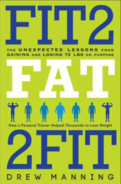Fit2Fat2Fit - 12 Jun 2012