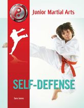 Self-Defense - 29 Sep 2014