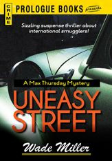 Uneasy Street - 15 Feb 2012