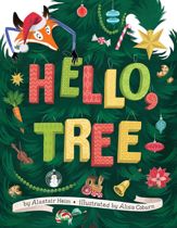 Hello, Tree - 6 Sep 2022