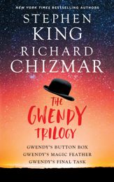 The Gwendy Trilogy (Boxed Set) - 18 Feb 2025