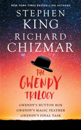 The Gwendy Trilogy (Boxed Set) - 18 Feb 2025