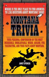 Montana Trivia - 21 Mar 2023