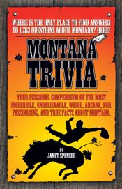 Montana Trivia - 21 Mar 2023