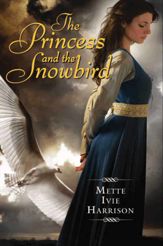 The Princess and the Snowbird - 4 May 2010