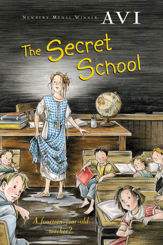 The Secret School - 29 Jan 2013