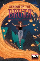 Season of the Bruja #4 - 13 Jul 2022